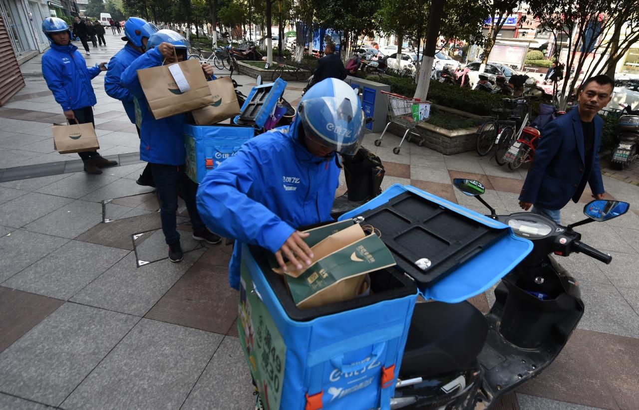 电瓶车托运找什么物流便宜